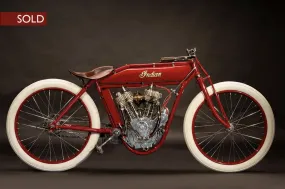 1919 Indian Board Track Racer