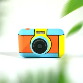 2.4-Inch Mini Children's Camera HD Digital Camera Toy