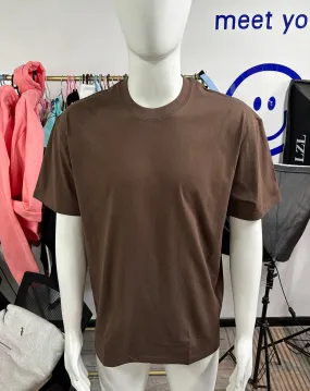 Basic Midweight T-shirt