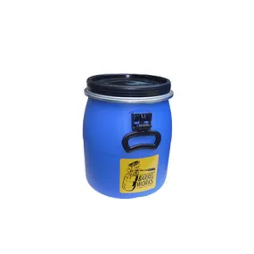 Blue Barrel | 20L | Recreational Barrel Works