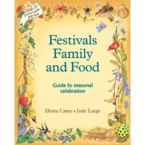 Festivals Family and Food