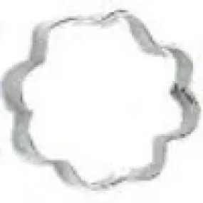 Flower Shaped Cutters