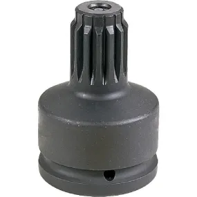 GP 1-1/2" Drive Adapters