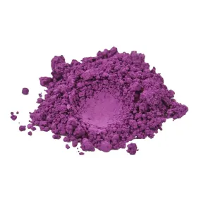 Manganese Violet