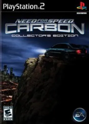 Need for Speed Carbon [Collector's Edition]