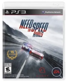 Need for Speed Rivals