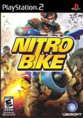 Nitrobike