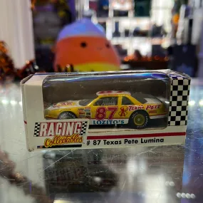 Racing Collectibles #87 Texas Pete Lumina