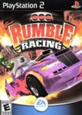 Rumble Racing