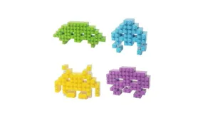 Space Invaders Nanoblock