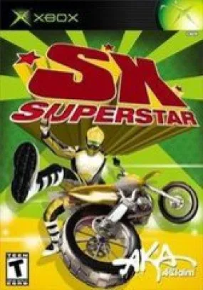 SX Superstar