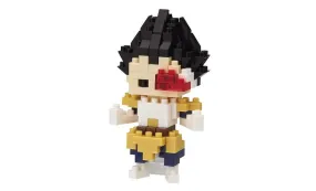 Vegeta Nanoblock